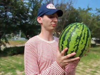Three Epic Guys with MV800