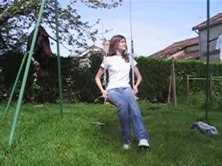 GrOsse chute by elO !