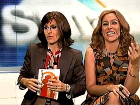 TV3 - Polònia - Chacón no vol dir PSC a Els matins