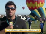 Albuquerque International Balloon Fiesta Events - 