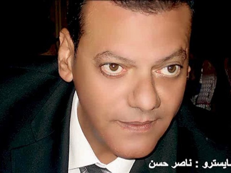 من يكون ناصر حسن ؟
