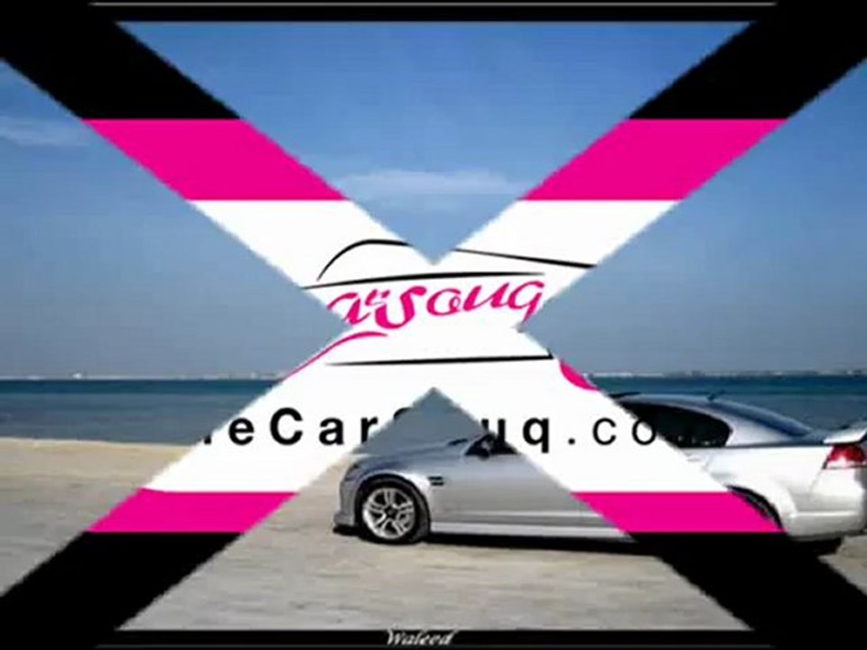 Chevrolet Lumina 2008-Silver for sale in Qatar