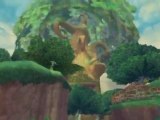[CLIP] Zelda Skyward Sword - Faron Woods