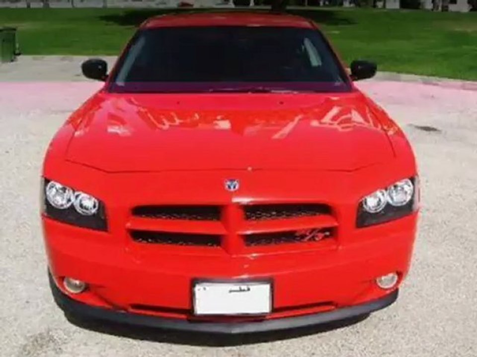 Dodge Charger R/T 2009 for sale in Qatar