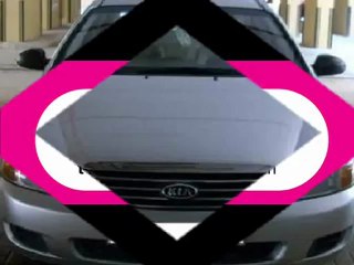 Kia Cerato 2008 Grey for sale in Qatar