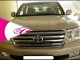 Toyota Land Cruiser 2008-GX for sale in Qatar