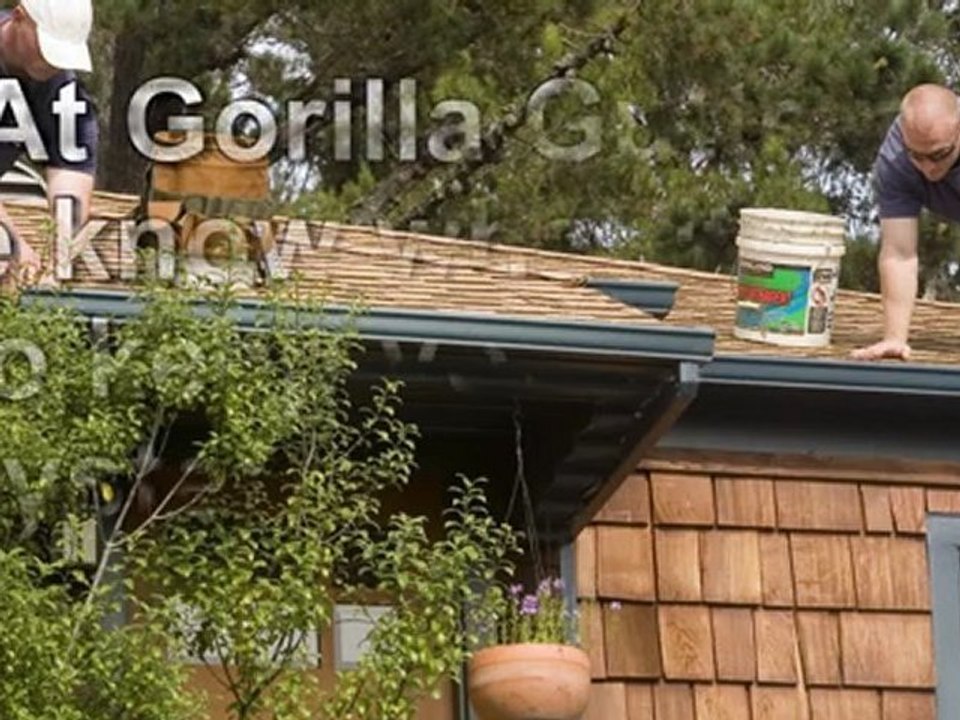 Oakland Gutter Cleaning Company