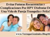 verrugas genitales tratamiento hombres