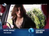 Kanal D - Dizi / Bizim Yenge (8.Bölüm) (08.10.2011) (Yeni Dizi) (Fragman-1) (SinemaTv.info)