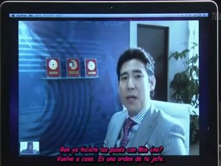 Eres hermosa 2011 Sub Español Cap 1 [10-10]