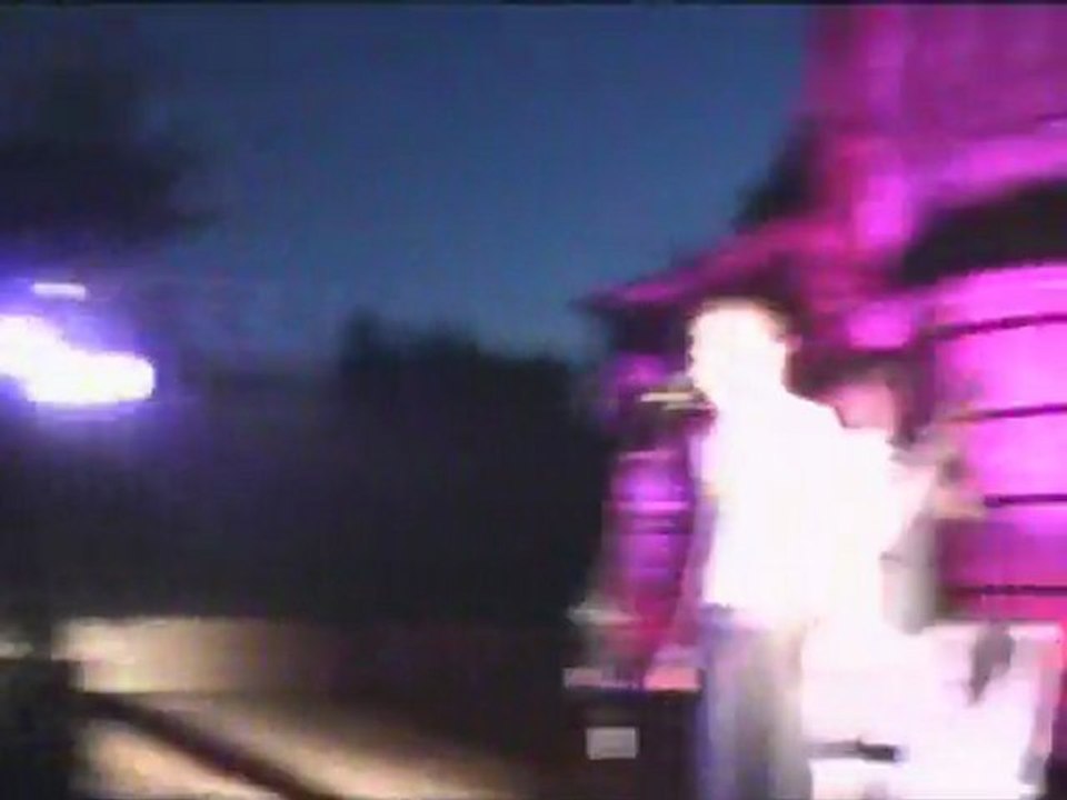 Koncert w opuszczonym Burdelu - Sulejówek 2011 część 9lipca2011 część 2z4