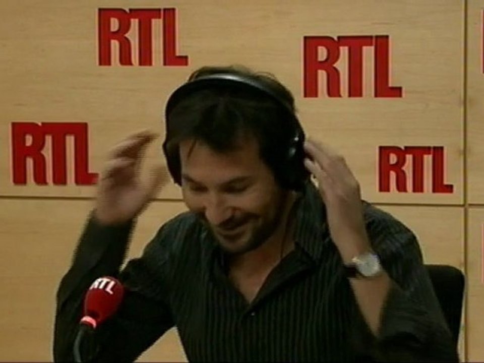 "La marque du Mailhot" : "Ils ont marqué cette semaine"