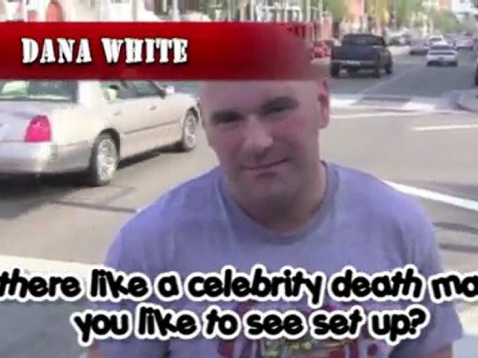 Celeb Says What?