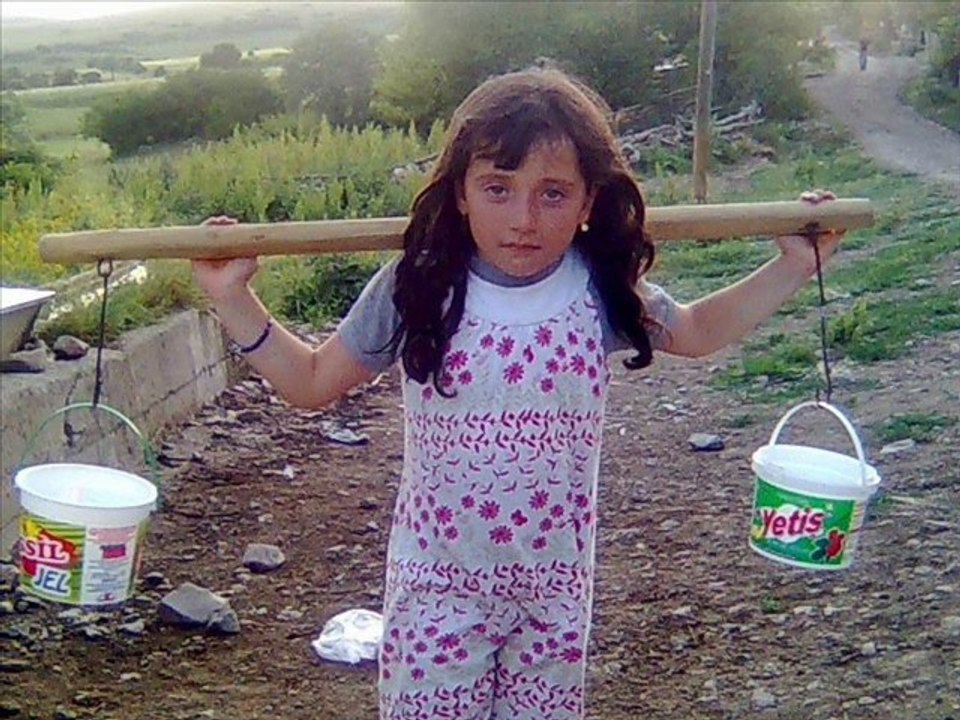 NEVİN KOÇOĞLU-VAKTİ DEĞİL