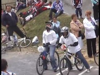 courses des mamans demie