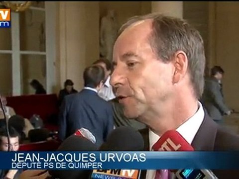 Primaire : au moins un million de votants attendus