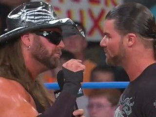 Desirulez.net IW HQ 10.06.2011 Part 1