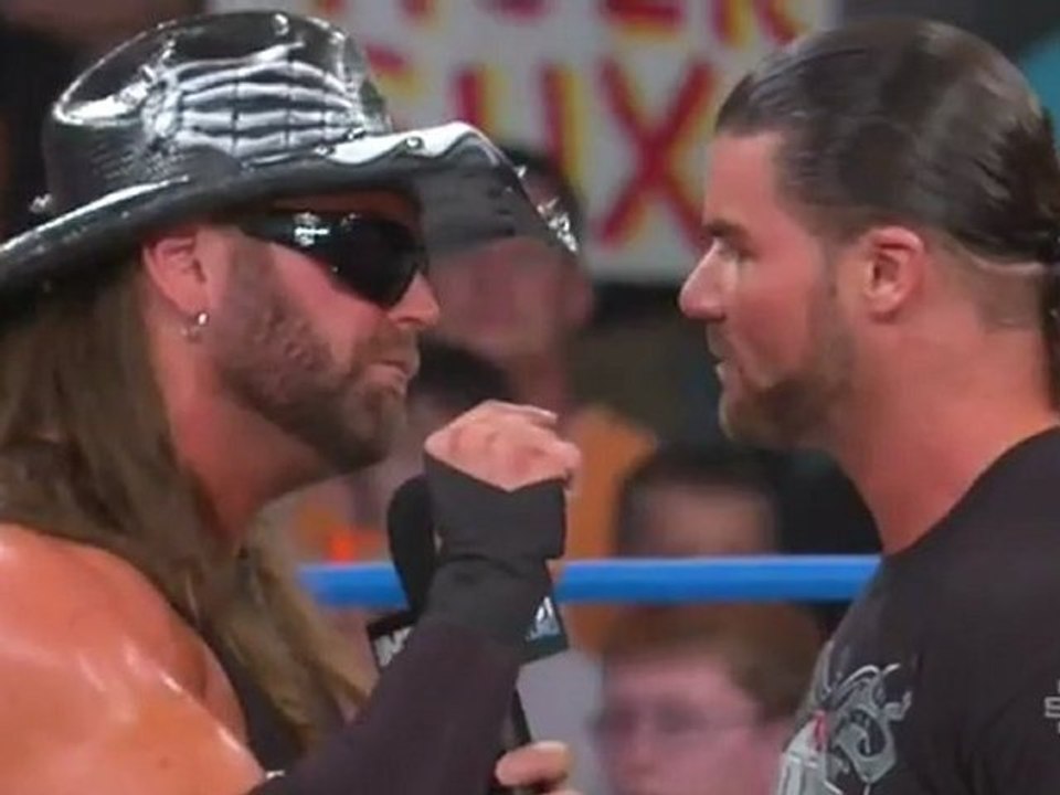 Desirulez.net IW HQ 10.06.2011 Part 1