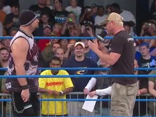 Desirulez.net IW HQ 10.06.2011 Part 2