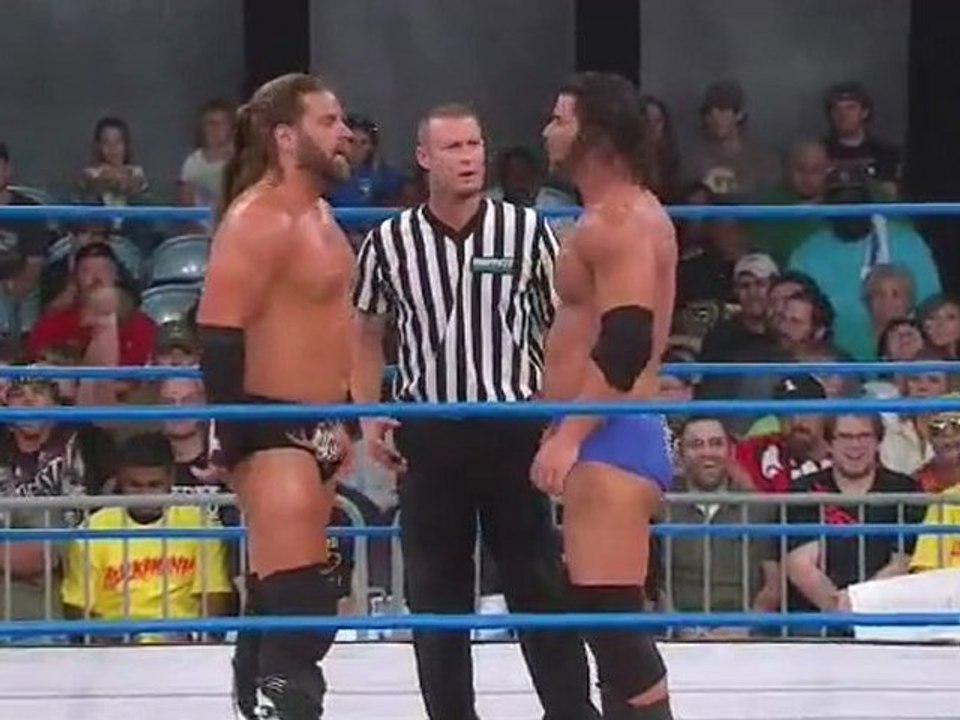 Desirulez.net IW HQ 10.06.2011 Part 5