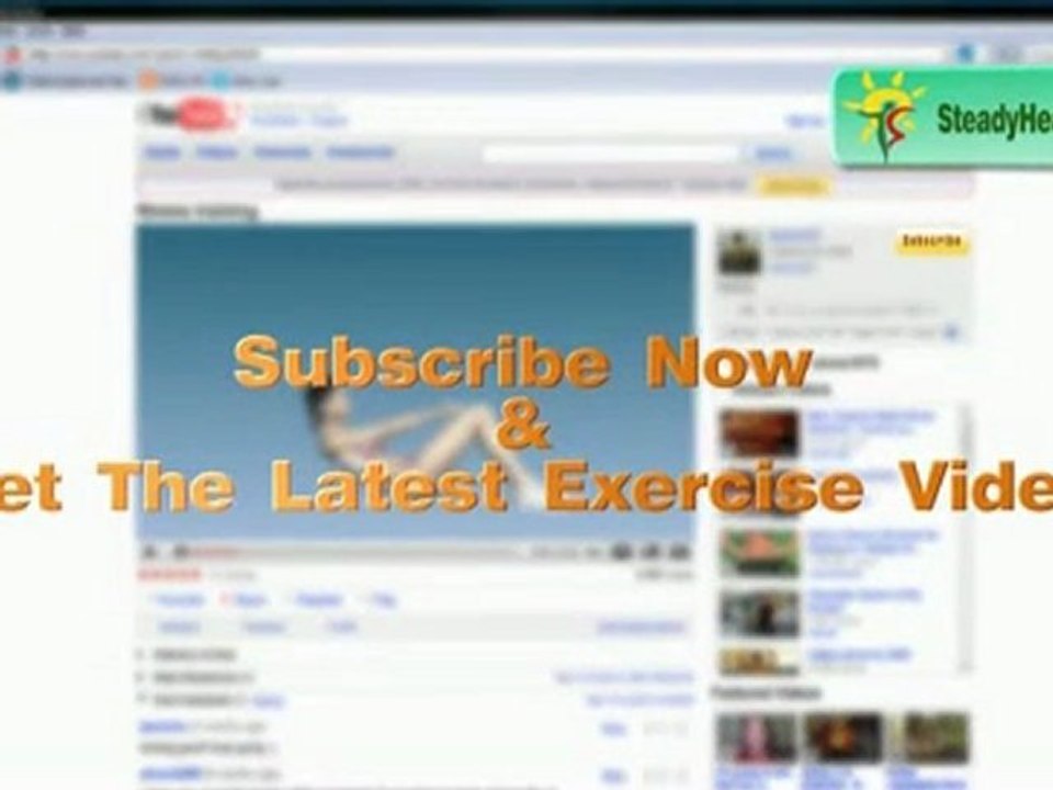 Weight Loss Exercise at Home_ Abdominal Workout for Women