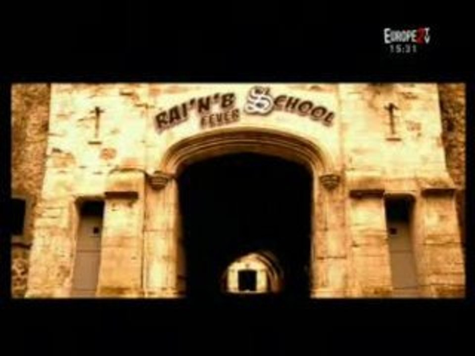 Magic System - C Cho Ca Brule