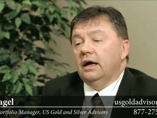 Can I Move My IRA Money into Gold and Silver?