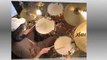Drum Lesson - Elementary Binary Drum Solos