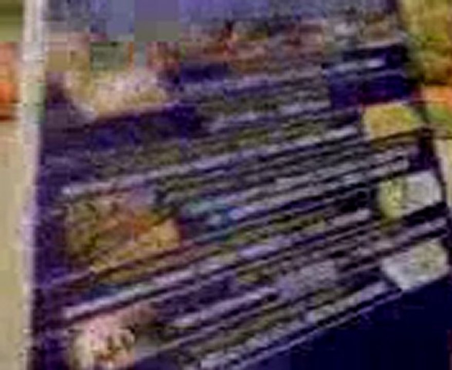 WWE Night of champions 2011  dvd