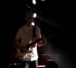 Californication Red Hot Chily Pepper Cover