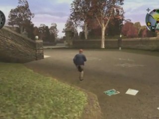 Bully Scholarship Edition İnceleme (İlk Test Videom)