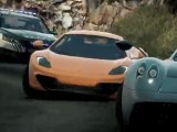 Need for Speed - The Run - Million Dollar Higway