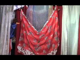 LE MARIONNETTISTE HICHAM GAD JOUE "OUM YA MASRY" (Lève toi Egyptien!)