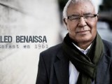 Khaled Benaissa - 13 ans en 1961 - Vit dans le bidonville de Nanterre