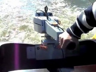 Vidéo de présentation de hors-bord-electrique.com