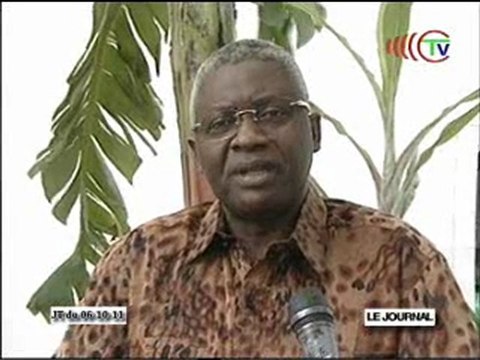 L’UPADS présentera 6 candidats à l’élection sénatoriale dans la Bouenza