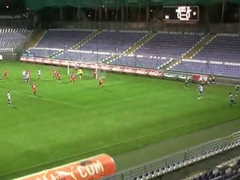 Újpest FC–Szolnoki MÁV 1-0 (0-0) – összefoglaló