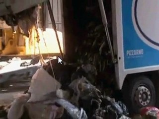 Soir 3 Côte d'azur 5 octobre 2011