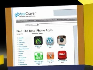 Find the Best iPhone Applications