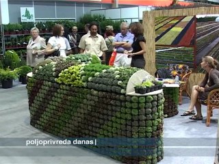 Poljoprivreda danas 07.10.2011.