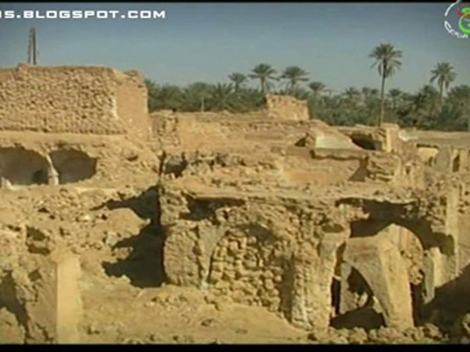 El Oued deuxieme partie