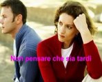 Italian song - COSI NON VA - Giuseppe Silvestrini