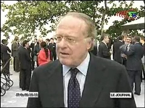 Echange entre Denis Sassou N’Guesso et les banquiers d’ENI Congo