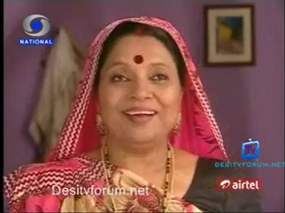 Mangalsutra Ek... Maryada - 7th October 2011 Part1