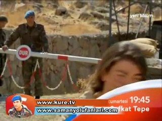 Şefkat Tepe 37.Bölüm Fragmanı [HQ]