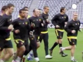 Rooney Senior fuori su cauzione, Wayne in campo contro...