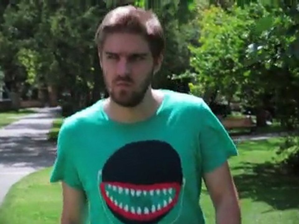 Boukan Bucal - People