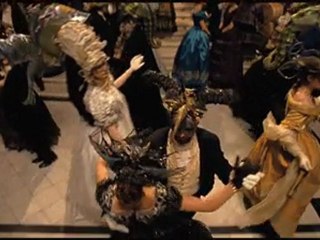 The Raven : bande annonce #1 VO