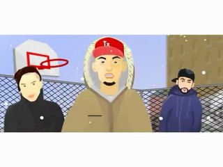 ST ft. Илья Киреев - На На На