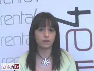 07.10.11 · Medidas del BCE, Informe de empleo americano - Comentario de mercados financieros - www.renta4.com